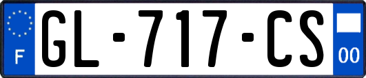 GL-717-CS