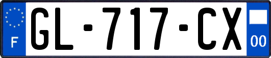 GL-717-CX