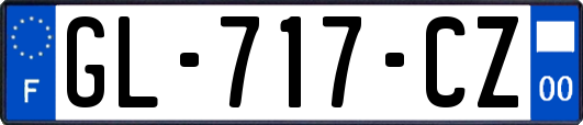 GL-717-CZ