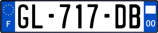GL-717-DB
