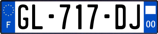 GL-717-DJ