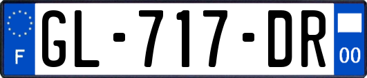 GL-717-DR