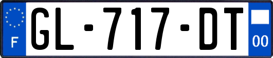 GL-717-DT
