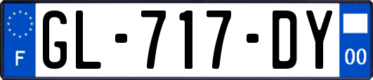 GL-717-DY