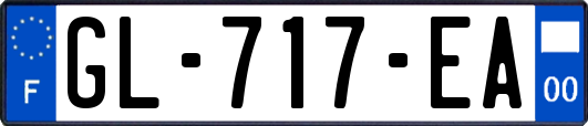 GL-717-EA