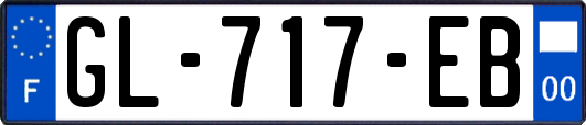 GL-717-EB