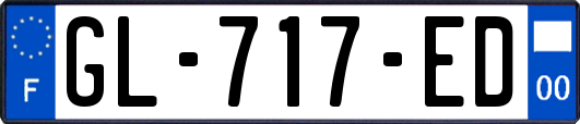 GL-717-ED