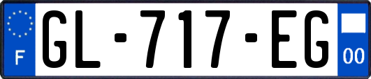 GL-717-EG