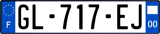GL-717-EJ