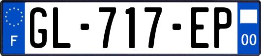 GL-717-EP