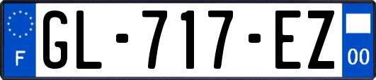 GL-717-EZ