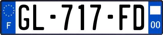GL-717-FD