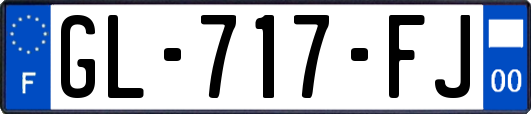 GL-717-FJ
