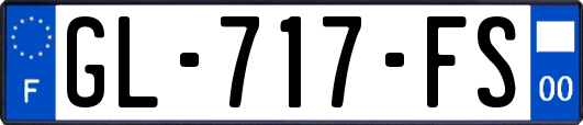 GL-717-FS
