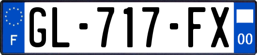 GL-717-FX