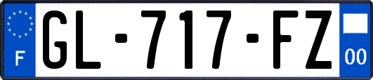 GL-717-FZ