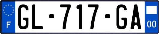 GL-717-GA