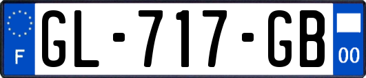 GL-717-GB