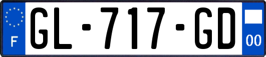 GL-717-GD