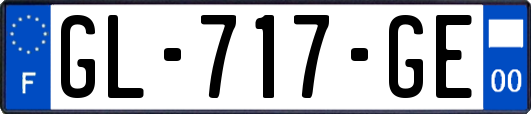 GL-717-GE