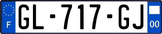 GL-717-GJ
