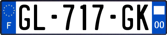 GL-717-GK