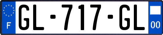 GL-717-GL