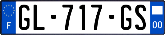 GL-717-GS
