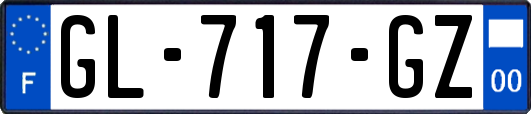 GL-717-GZ