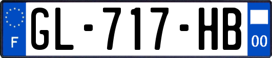 GL-717-HB