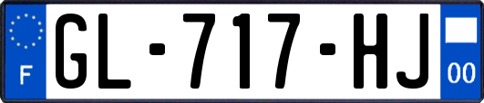 GL-717-HJ