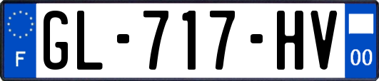 GL-717-HV
