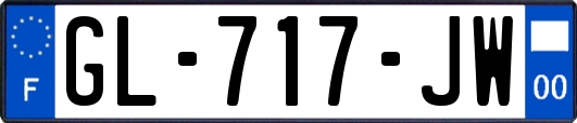 GL-717-JW
