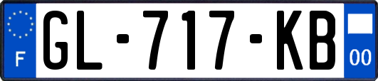 GL-717-KB