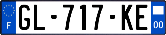 GL-717-KE