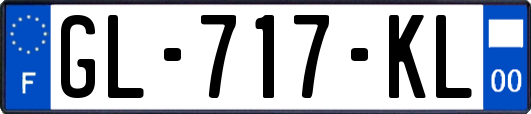 GL-717-KL
