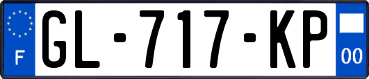 GL-717-KP