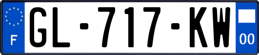 GL-717-KW