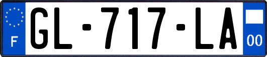 GL-717-LA