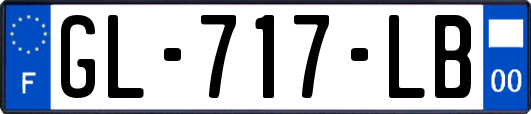 GL-717-LB