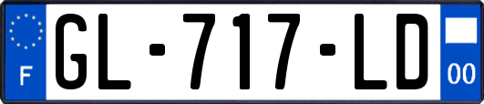 GL-717-LD