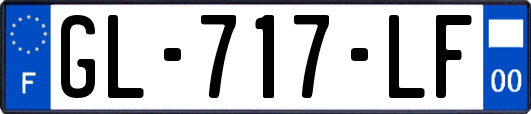 GL-717-LF