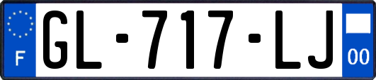 GL-717-LJ