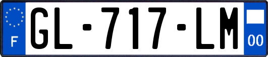 GL-717-LM