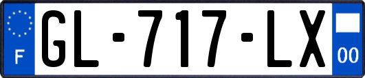 GL-717-LX