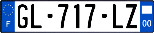 GL-717-LZ
