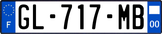 GL-717-MB