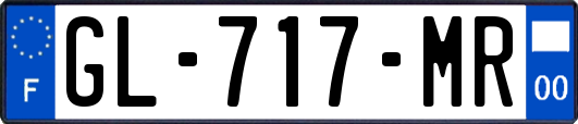 GL-717-MR