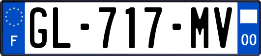 GL-717-MV