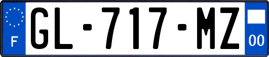 GL-717-MZ
